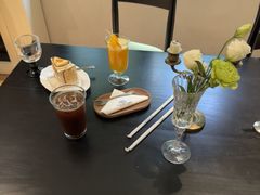 -云蛋糕CLOUD CAKE·生日蛋糕·甜品台·商务茶歇(瑞安店)