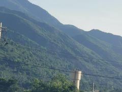-少华山国家森林公园
