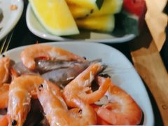-梨花自助烤肉(乐宾店)