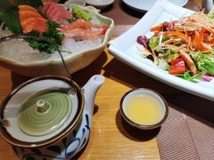 -三石铁板烧(紫竹桥店)