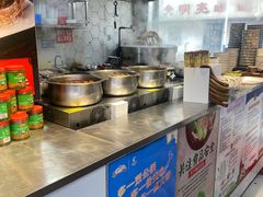-大头亮羊汤烩面·河南非遗(良乡总店)