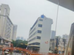 -师烤·豆花烤鱼(广州荔湾扬韬广场店)