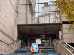 -浙江工业大学（朝晖校区）-游泳馆