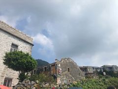 -石头会唱歌融来+北港岚台两岸交流中心