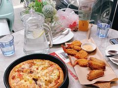 -必胜客(WOW梧州旺城店)