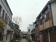 -丰都鬼城名山景区
