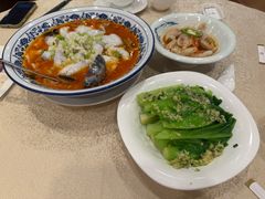 -麒麟中餐厅·经典粤菜·地道菜式老字号(广州长隆酒店)