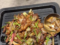 -青年公社烤鸭(肇嘉浜路店)