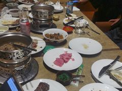 -盛宴标帜餐厅·亲子自助 (南昌喜来登酒店)