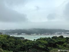 -朱家尖蜈蚣峙码头