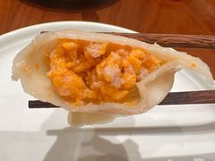 -喜鼎海胆水饺(东港店)