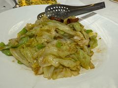 -巴音浩日娲·蒙餐(双林东路店)