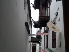 -东山雕花楼