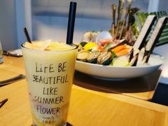 -生如夏花泰式火锅(西村黑金店)