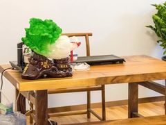 -仓库南洋海鲜小排档(柳河路店)