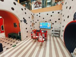 -MELAND CLUB亲子乐园·派对·餐厅(北京芳圆里ID MALL店)