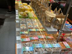 -乾芝斋·苏式糕点·碧螺春茶酥(平江路店)