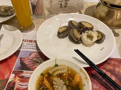 -芭菲盛宴·环球美食(北城国际店)