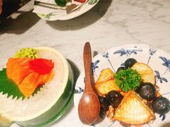 -阿吾罗日本料理(K11艺术中心店)