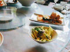 -山外山菜馆(玉泉路店)