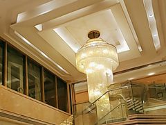 -盛宴标帜餐厅·亲子自助 (南昌喜来登酒店)