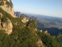 -丹东凤凰山景区