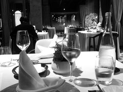 店内布置-三号黄浦会Canton Table