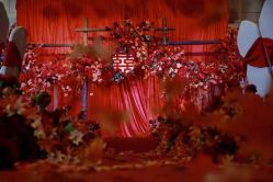 -迎宾一号酒店·宴会厅