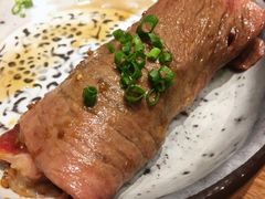 -万岁寿司(天河领展店)