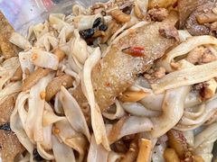 -舒记老友粉(埌西店)
