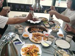 -金迈圆烤肉餐厅(维多利店)