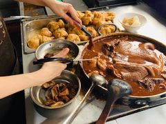 -韦记牛杂汤(清晖园店)