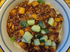 -老雒阳面馆·水席·洛阳菜(王城路店)