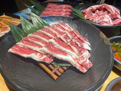 -九田家黑牛烤肉料理(新光汇店)