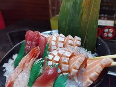 -熊出没日本烧肉放题
