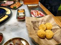-韩宫宴烤肉·黑毛和牛·料理(滨湖银泰城店)