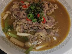 -前海沿·青岛菜(乐客城店)