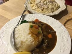 -小时光咖啡馆(开森度假森林店)