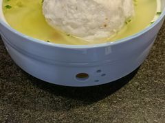 -三道菜(明堂公园店)