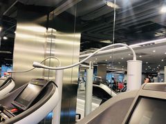 -OXYGYM 奥美氧舱运动中心(朝阳大悦城店)