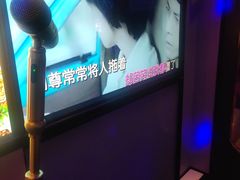 -星聚会KTV(南翔印象城MEGA店)