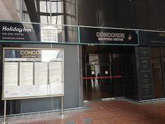 -新加坡雅庭假日酒店