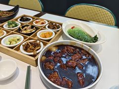 -新仙清汤牛腩(铜锣湾店)