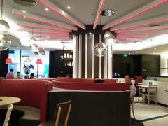 大堂-必胜客(万达广场店)