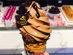 -歌帝梵(大运河购物中心店)