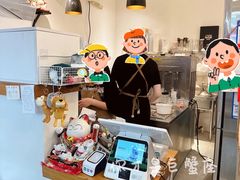 -椰子多多清补凉甜品店(河北路店)