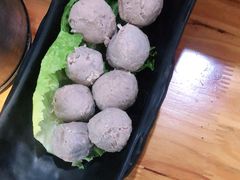 -陈记顺和潮汕牛肉火锅(棠德南路店)