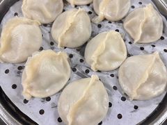 -志亮灌汤蒸饺·清真(庙后街店)