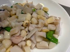 -民国红公馆·秦淮八艳(夫子庙店)