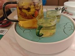 -荷花亭·湖北融合菜(中商广场店)
